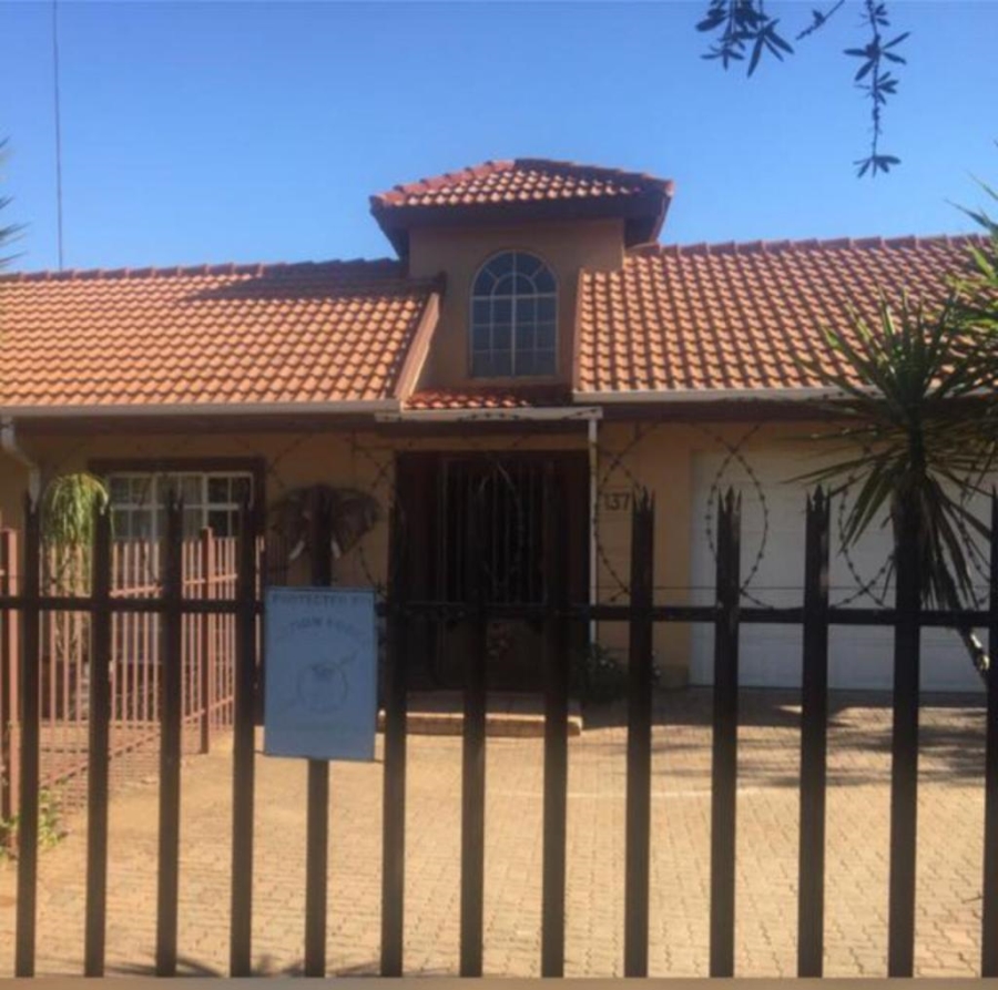 10 Bedroom Property for Sale in Orkney North West